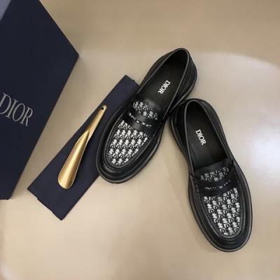 cheap quality Christian Dior shoes sku 194